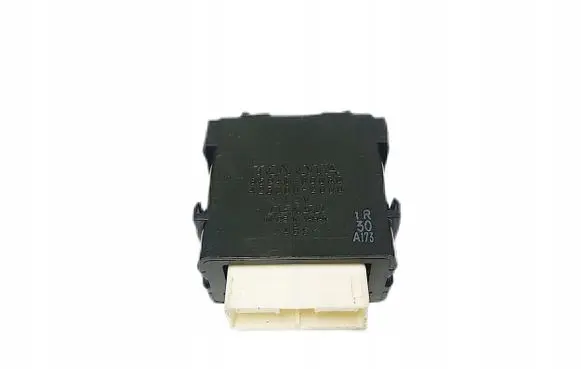 Toyota Yaris Other control units/modules 859400D030