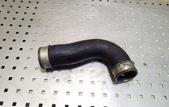 Audi A3 S3 8P Intercooler hose/pipe 3C0145832D 3C0145762S