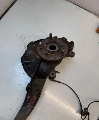Mazda 6 Front wheel hub spindle knuckle 312321