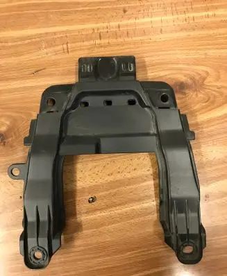 Honda CR-V Front bumper lip 71128T1GG000
