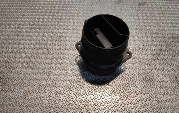 Volkswagen Crafter Mass air flow meter 0281002956