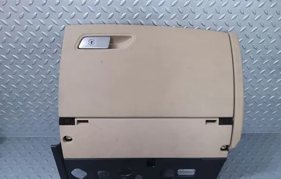 Audi A7 S7 4G Glove box set 4G8857104