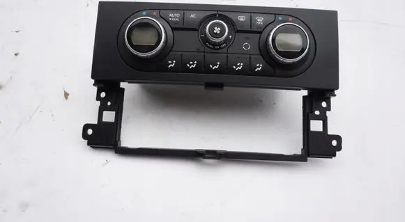 Renault Koleos I Climate control unit
