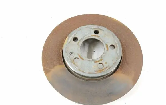 Mercedes-Benz CLA C117 X117 W117 Front brake disc 2464212412 A2464212412