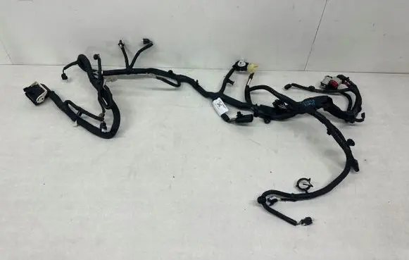 Ford Mustang V Engine installation wiring loom LK9T-12B637 LK9T12B637 LK9T