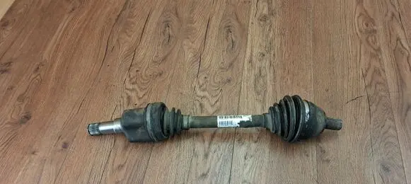 Ford Focus C-MAX Front driveshaft 3M513B437DAF