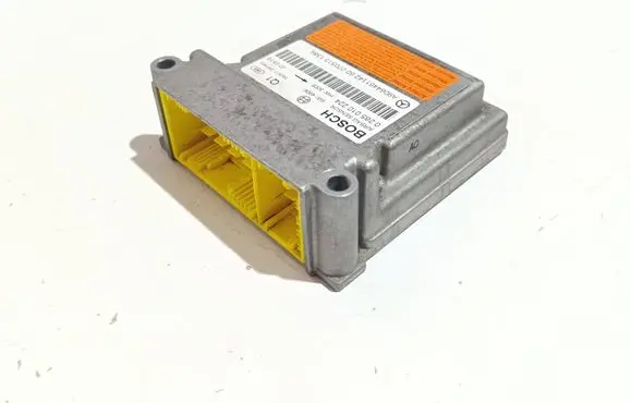 Volkswagen Crafter Airbag control unit/module 0285010224 0705131384 A9064461142