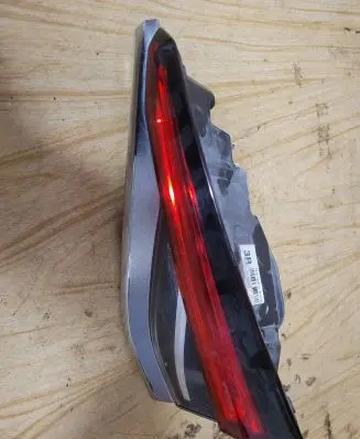 Toyota Corolla E210 E21 Tailgate rear/tail lights 8158002C3000