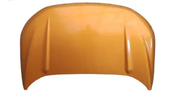 Ford Edge II Engine bonnet/hood
