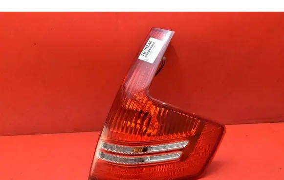 Citroen C4 I Rear/tail lights 9655863980