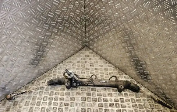 Opel Astra G Steering rack