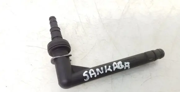 Nissan Qashqai Clutch pipe/line 