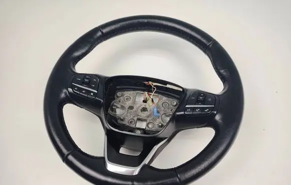Ford Transit Custom Steering wheel JK213600KA3ZHE 639725900B