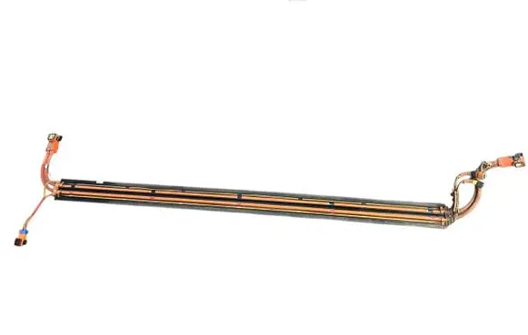 Tesla Model 3 Other wiring loom 110900410 110900300