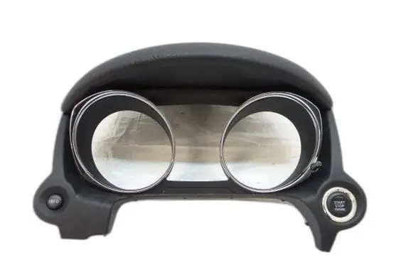 Citroen C4 Aircross Steering wheel column trim 8060A180