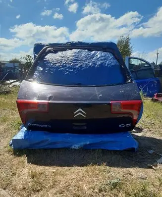 Citroen C5 Tailgate/trunk/boot lid