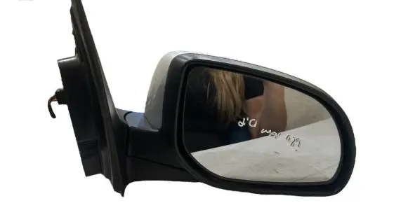 Hyundai i20 (PB PBT) Manual wing mirror 022889