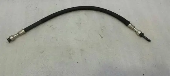 BMW 5 F10 F11 Fuel line/pipe/hose 7636052