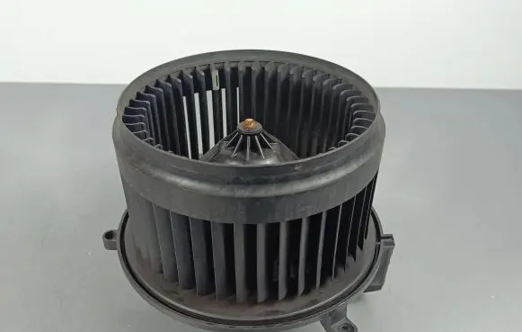 Maserati Quattroporte Heater fan/blower AY2727005534