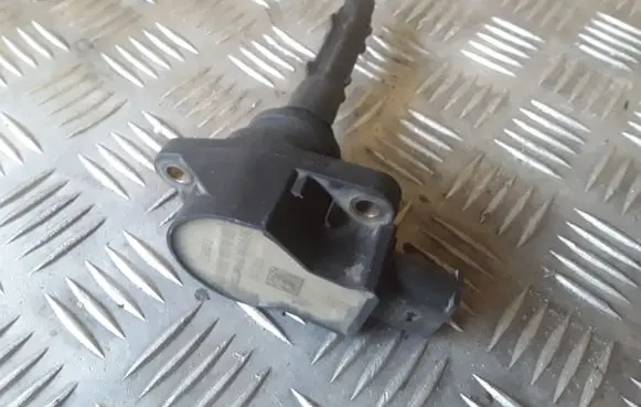 Mercedes-Benz ML W164 High voltage ignition coil ZS0012 A0001501980 19005267