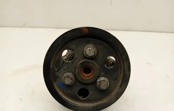 Peugeot 607 Power steering pump 9655444580 7691955334