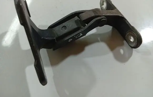 BMW X5 E70 Tailgate/trunk/boot hinge 14187910
