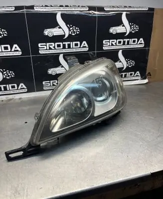 Mercedes-Benz ML W163 Headlight/headlamp 1638200749 22316900