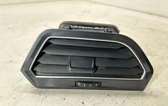 Volkswagen Tiguan Allspace Dashboard side air vent grill/cover trim 5NN819710