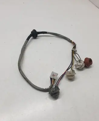 Chevrolet Captiva Rear tail light wiring loom 