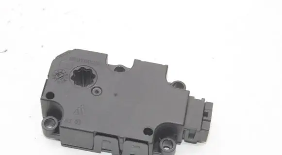 Audi A7 S7 4K8 Air flap motor/actuator ET416003