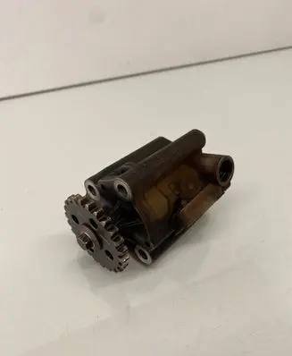Ford Focus Oil pump 1S7G6600BJ LF0214100BJ