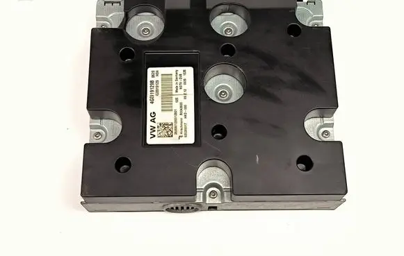 Audi A8 S8 D4 4H Other control units/modules 4G0919129B