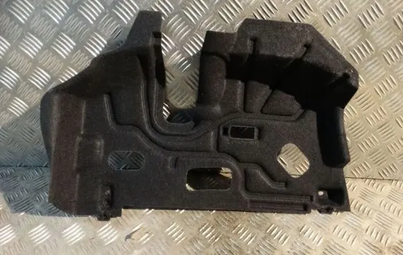 Porsche Taycan 9J1 Dashboard 9J1858443A55