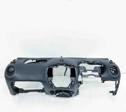 Nissan Juke I F15 Dashboard 682001KN0A 681PZ1KE0A