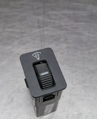 MG TF Interior lighting switch YUR10007 00827AOK
