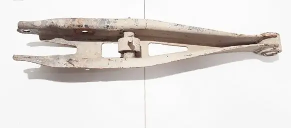 Subaru Impreza III Rear upper control arm/wishbone
