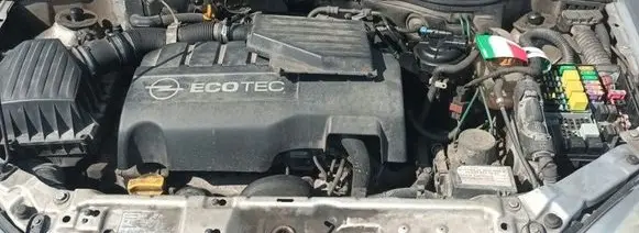 Opel Corsa C Engine Z13DT