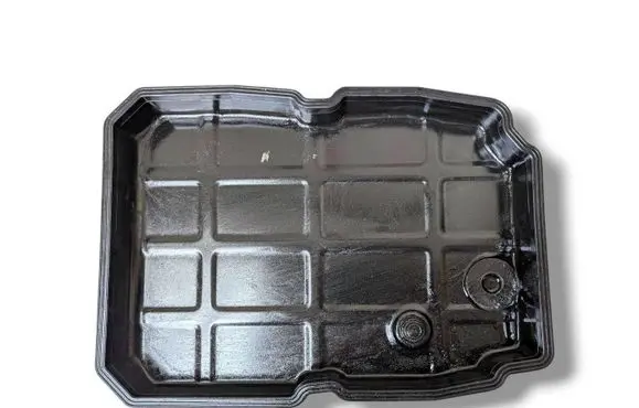 Mercedes-Benz C W203 Gearbox sump A1402700812