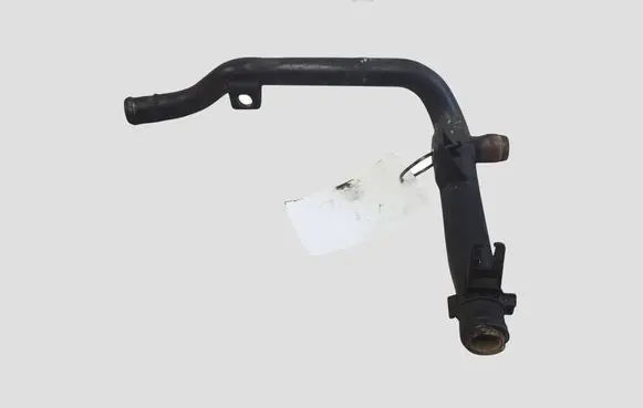 Volkswagen PASSAT B6 Engine coolant pipe/hose 03L121065T