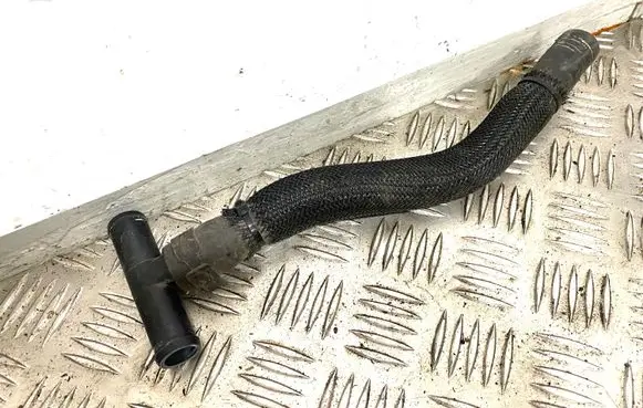 Opel Ampera Engine coolant pipe/hose 95368300
