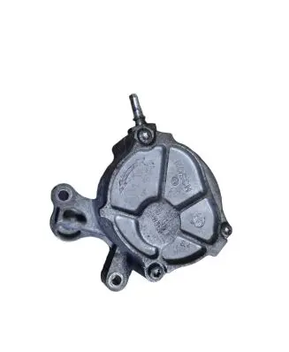 Peugeot 407 Vacuum pump