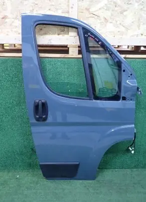 Fiat Ducato Front door 
