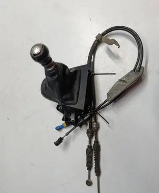 Toyota Verso Gear selector a516fwa01f98