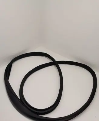 Mercedes-Benz GLC X253 C253 Rear door rubber seal (on body) A2536970251