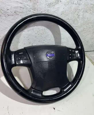 Volvo S80 Steering wheel