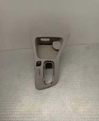 Renault Zoe Gear shifter surround trim plastic 969126994R