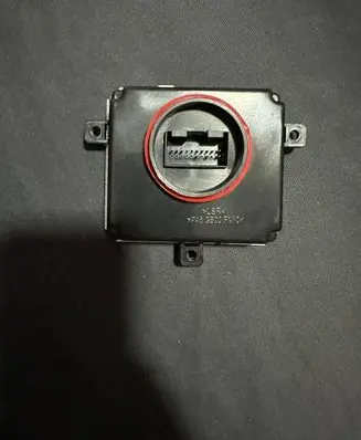 Skoda Octavia Mk3 (5E) Headlight ballast module Xenon 401140244 28357968 4G0907697G
