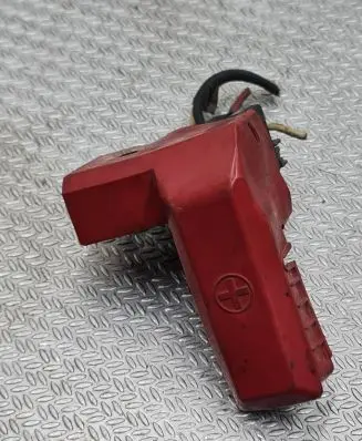 Suzuki Swift I Positive wiring loom 