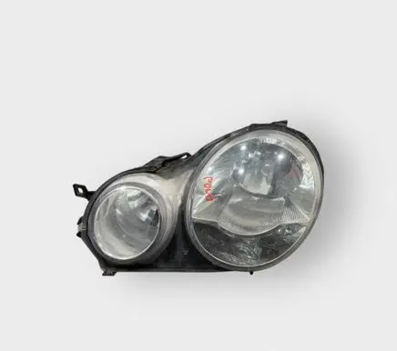 Volkswagen Polo Headlight/headlamp 6Q1941007M 0301190201 1410031309