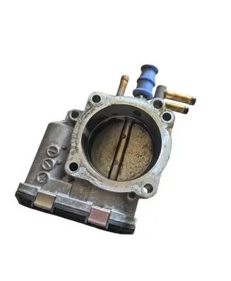 Audi A4 S4 B7 8E 8H Throttle valve 078133062B